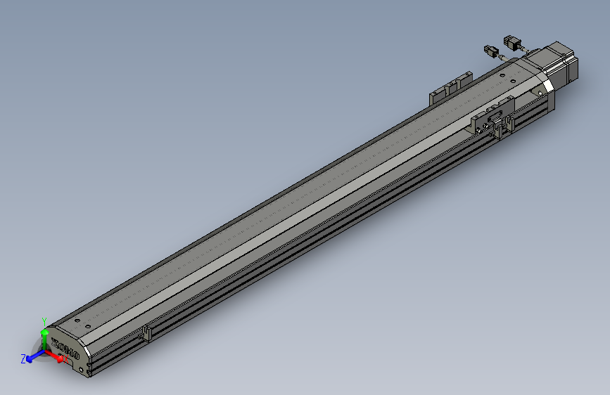 A+撕绝缘罩模组-科茂-M10-S800-M2-P200W