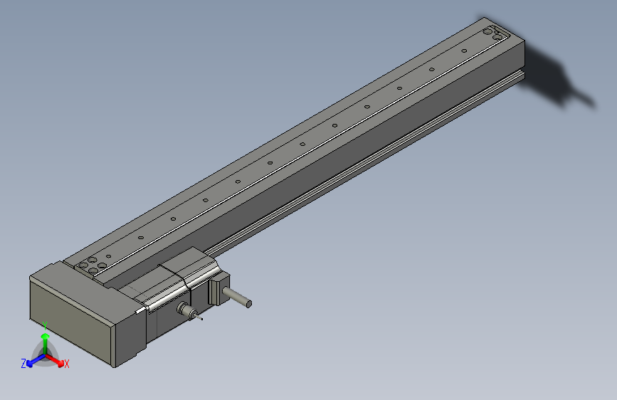 AA-RMH5S-BR-100W伺服电机