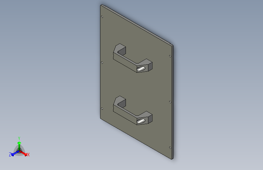 ADJ-06-02-00A镜片料仓组件