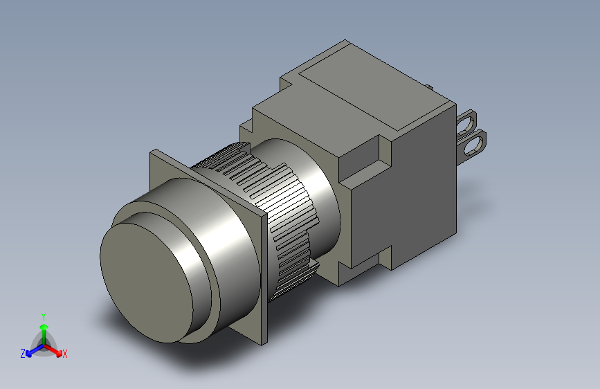 AH164-TLY22E3_復位開關