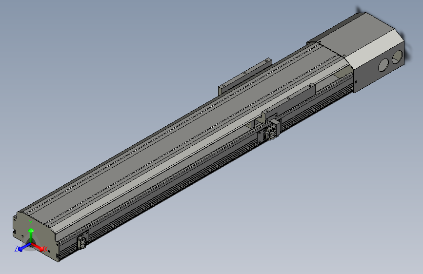 AIMS-134-550-4P-CM