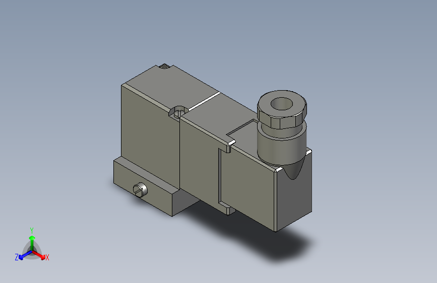 AV3000-03-5DZB_AV3136Connector