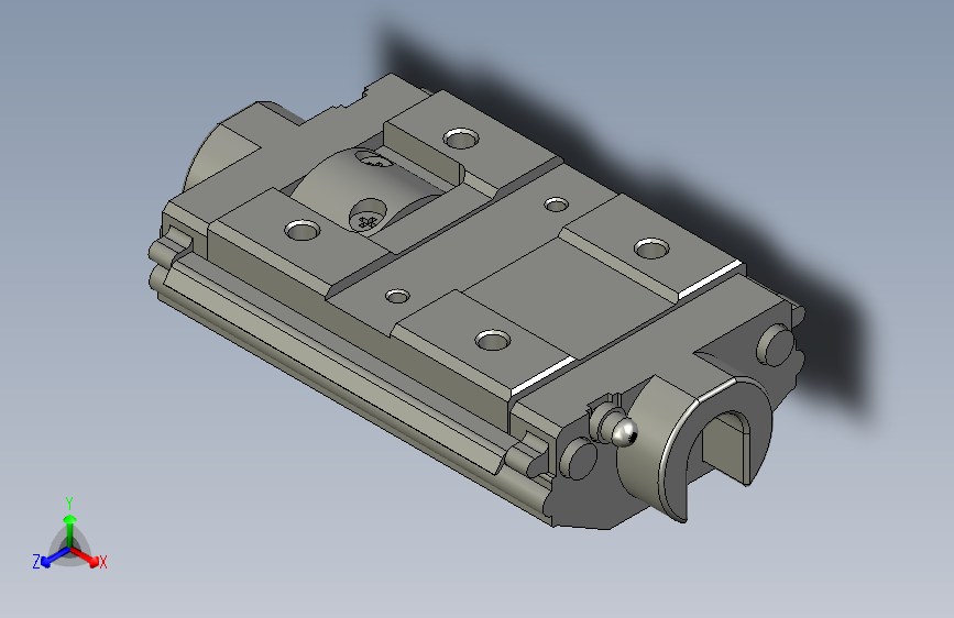 B1NL2_单轴驱动器_LX2602-B1-A2625-150_MISUMI00333