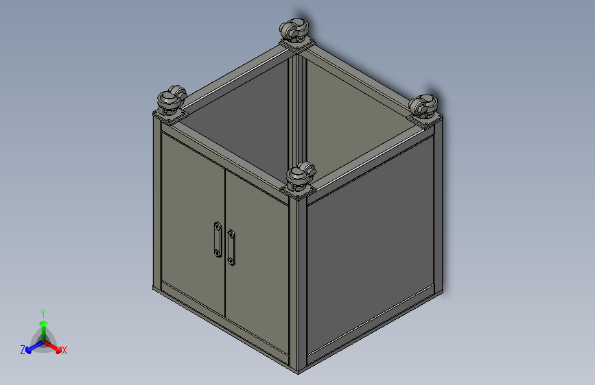 BK06-1BK132-01-8000振动盘底框架