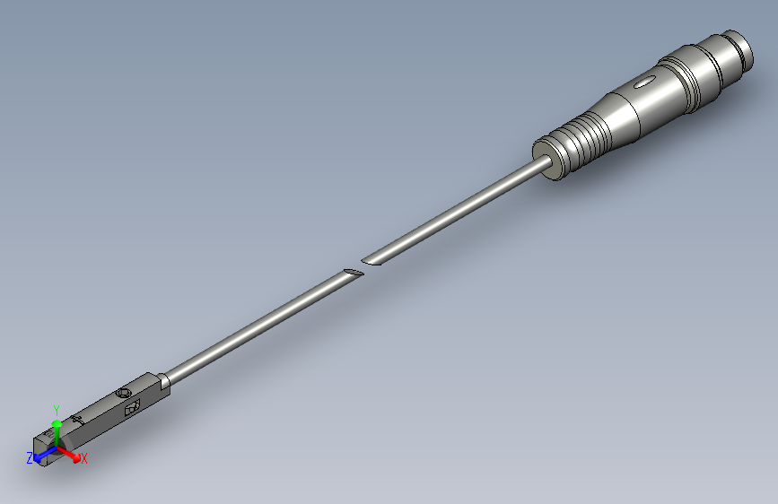 BMF204K-PS-C-2A-SA2-S49-003