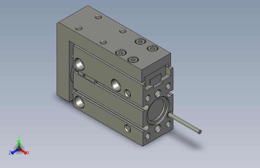 BPM-HLH16X15S(0)+(DS1-H-2)