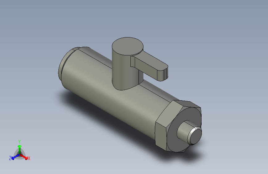BPM-QVAB6-M5球形开关CHELIC(1)