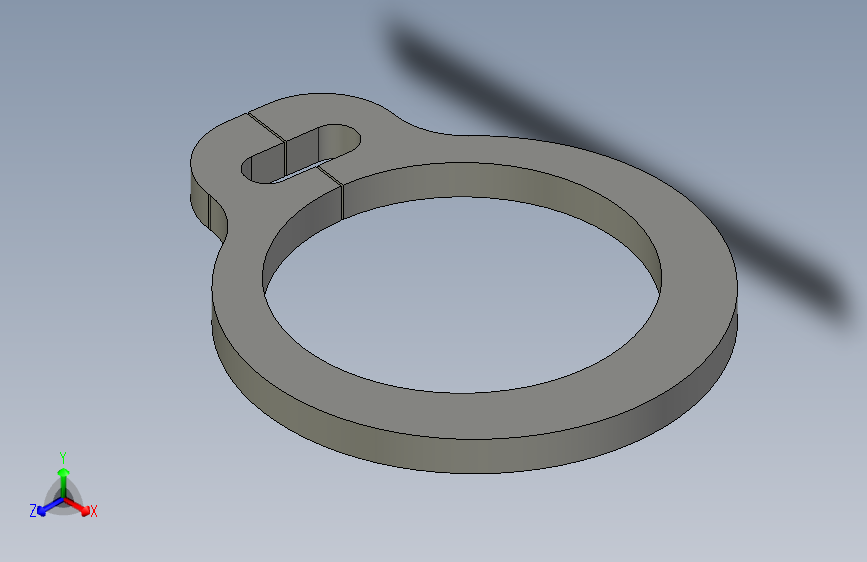 bracket视觉检测模块