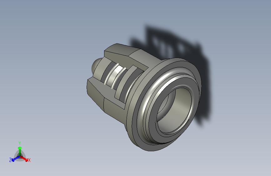 BZ2015-1-2P进出水阀组件