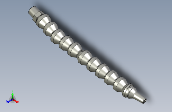C1204031003-喷液管