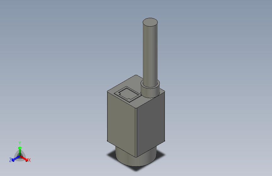 CAM-CIC-4000-25-G400W