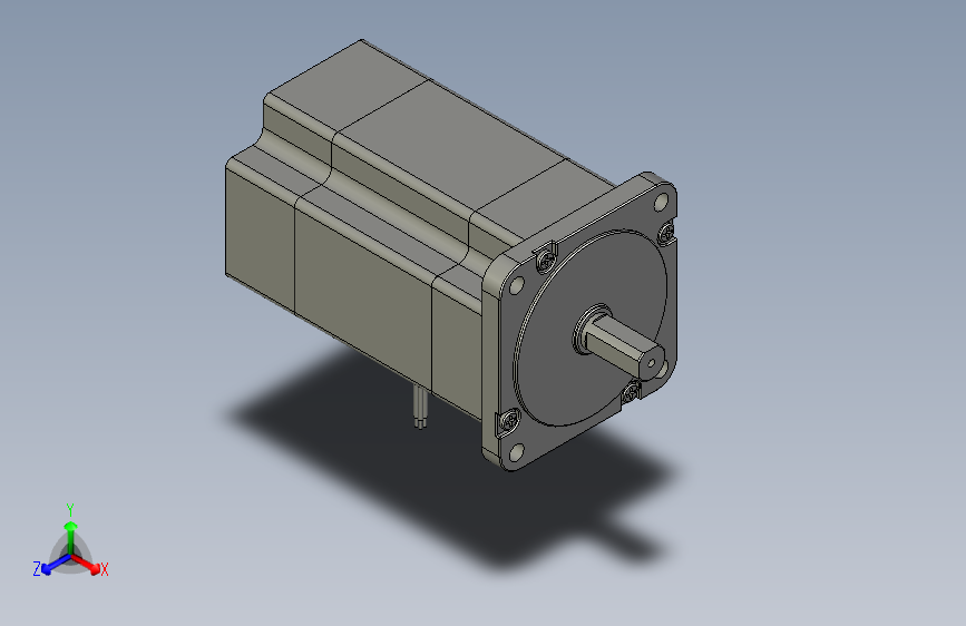 CCD86步进电机SST86D5605