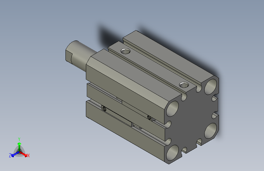 CDQSB25-25D-M9B(0_0_0)