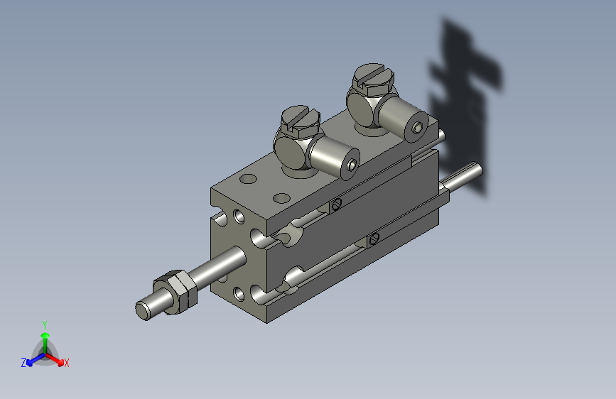 CDU10-10D-M9B(MDE19013-30SMC)D11