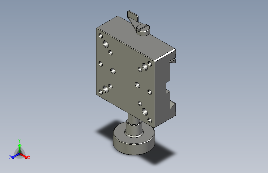 CR01-0042B-Z轴滑台鑫鑫盛XSWZ60-Z400CCD外观检测机