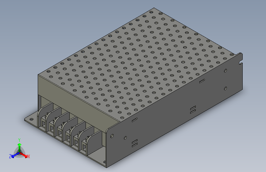 CR01-NES-100NES-100-12