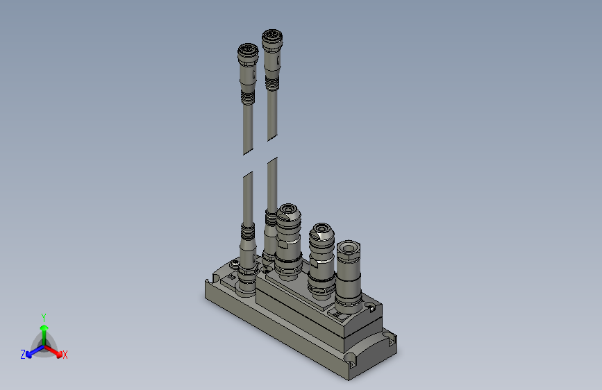 CTEU-PN组件FESTO)-ST001
