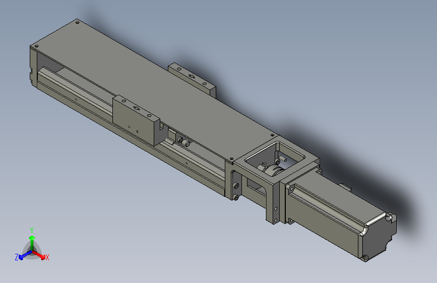 CYH002-KK8610C-340A1-F1CS2002400