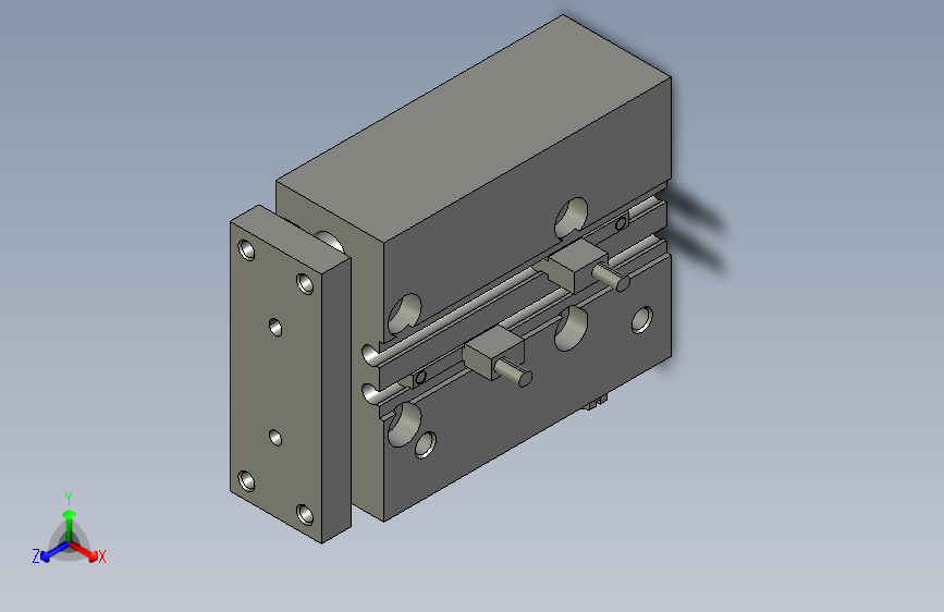 CYH002-MGPM12-40Z-M9NVSMC00(3300)