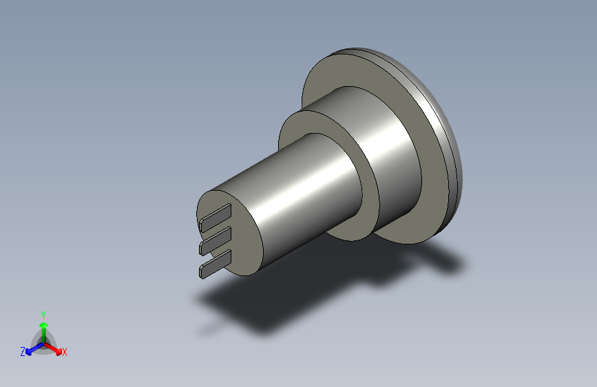 CYH002-蘑菇型急停按钮K16-811R-0320001000