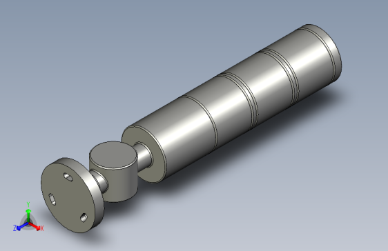 CYH002-三色灯-D50001000