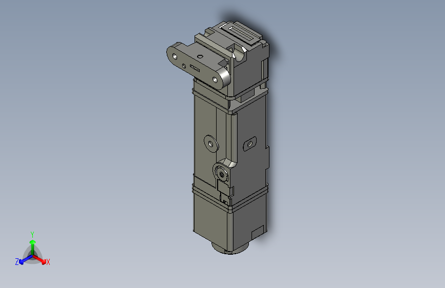 D4SL-N4RFG-D组件(OMRON)