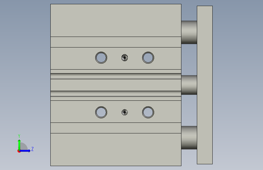 D9-MGPM20-30Z-M9B_0_0_0_ 左侧视图