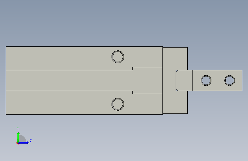 D9-MHZ2-10D_112_0_stp 左侧视图