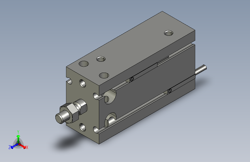 D9-T-CDU20-30D-M9N压紧