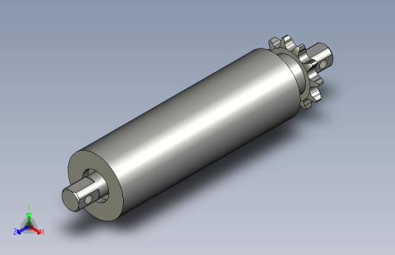 D50x160x230(单排链轮)