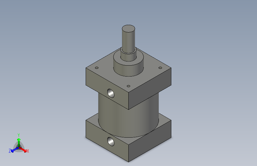 DAU80-25-CS21B