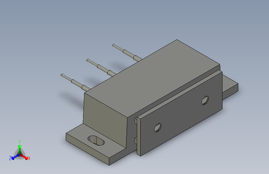 DFD-HGE11-52-L150怡合达电磁力扣-1-01