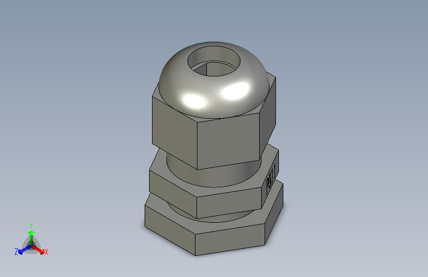 DFD-PG11防水接头VVC