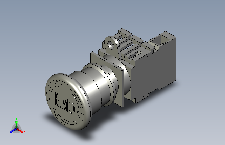 DFD-急停开关A22E_M_01_EMOVVC