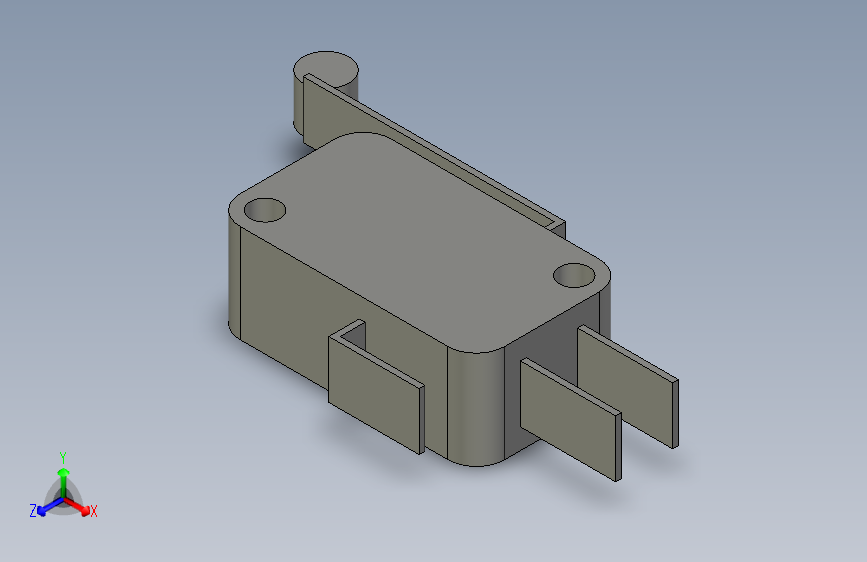 DFD-旭瑞微动开关XV-156-1C25VVC
