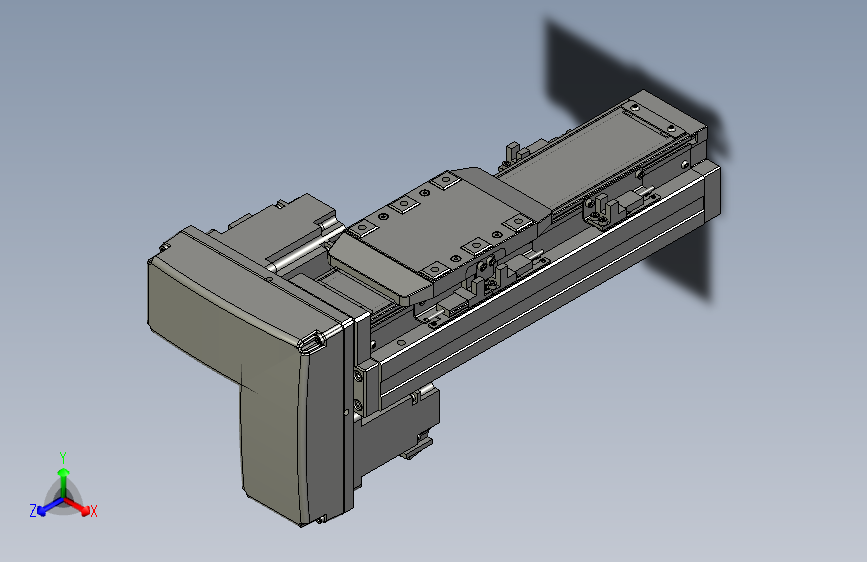 DGTH8-方程式驱动-100