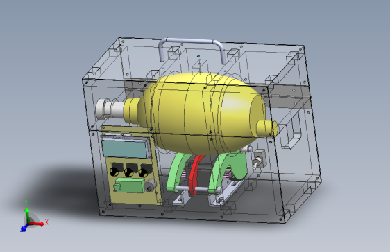 麻省理工学院低成本呼吸机