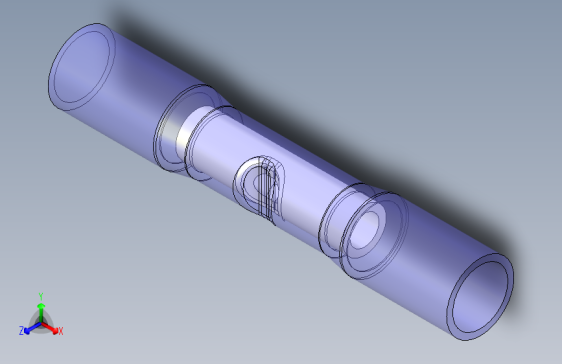 B2001092-热缩管 16-14 型号，带检查窗的端子连接器