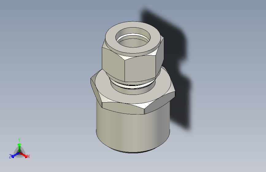 B2001100-16CBW16316ME 对焊连接器