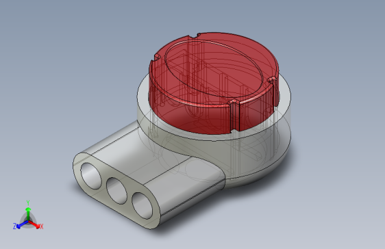 B2001111-思高 UR2 连接器电缆连接器