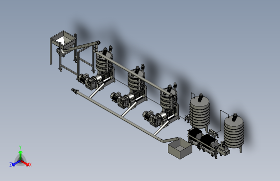 B2001130-从可可废料中提取黄油设备