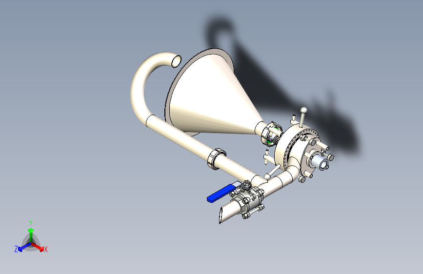 B2001140-胶体磨用于花生酱生产