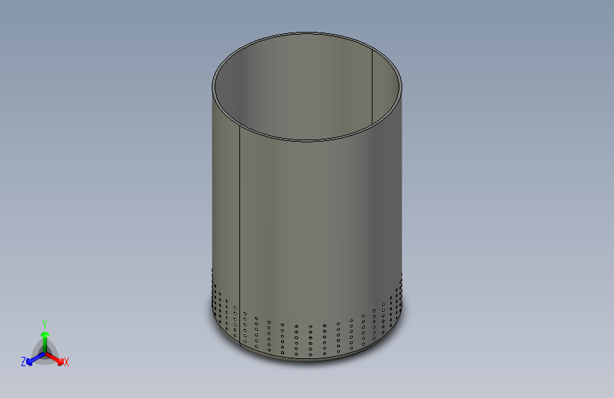 B2001143-小型奶酪机 - 第1部分