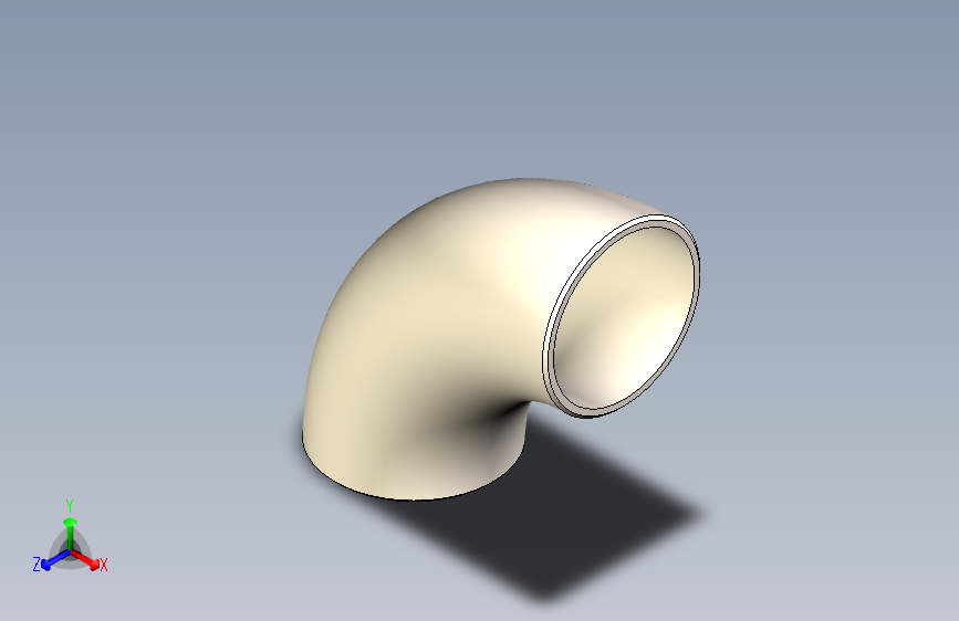 B2001217-多套配置90° 长半径弯头管接头，不锈钢，BW