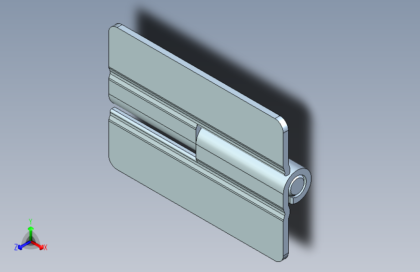 B2001236-合页铰链
