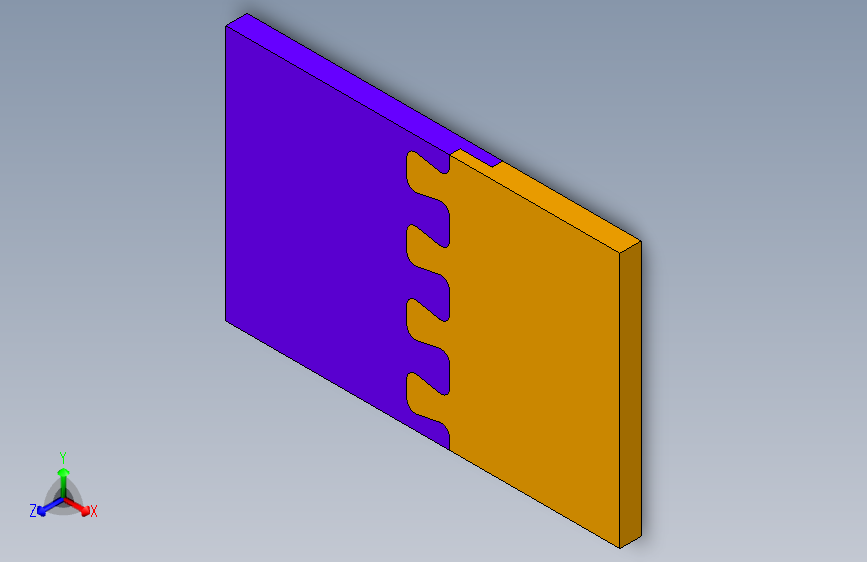 B2001247-燕尾榫接合