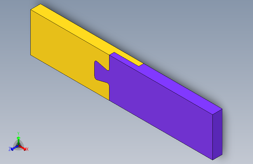 B2001251-双燕尾榫