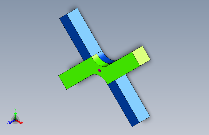 B2001254-折叠连接