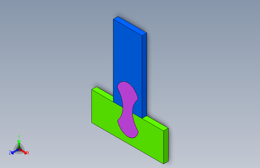 B2001256-使用拼图钥匙停止打滑