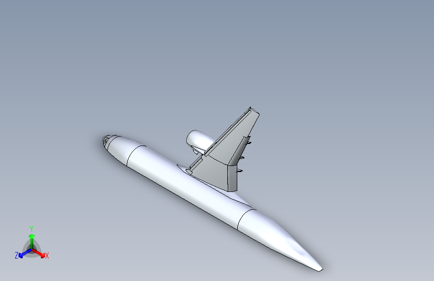 B2001248-波音 飞机